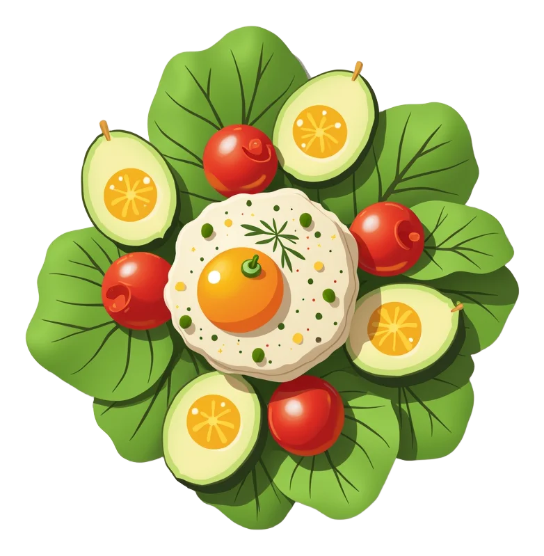 Side Salad