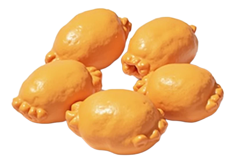 5 Classic Tenders