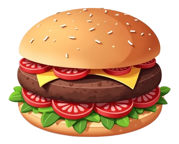 Wagyu Burger