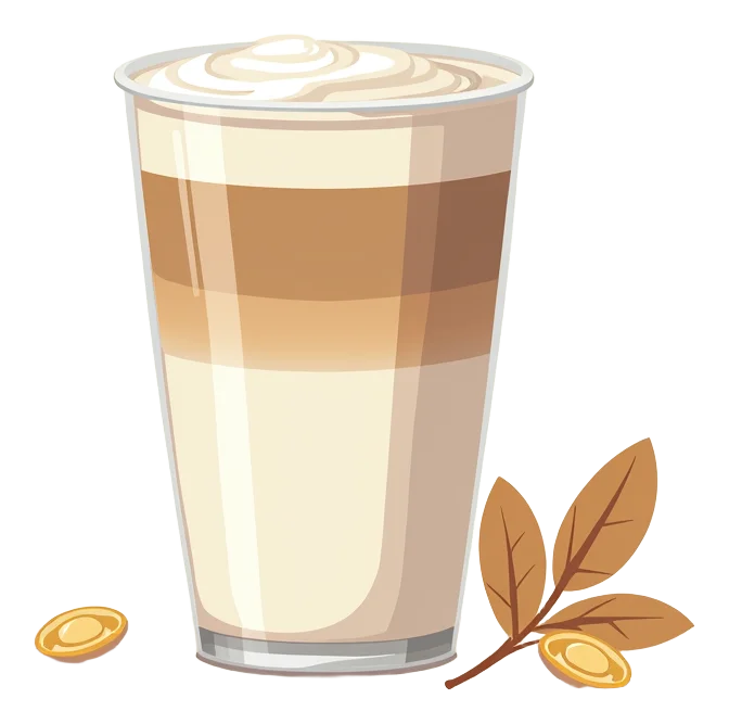 Flat White - Oat Drink