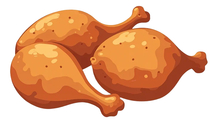 Tandoori Chicken
