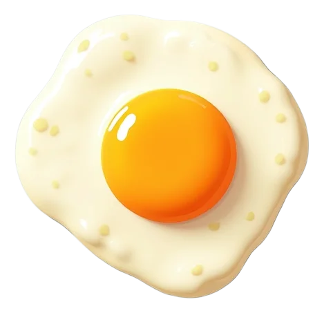 The Full Veggie - poached eggs