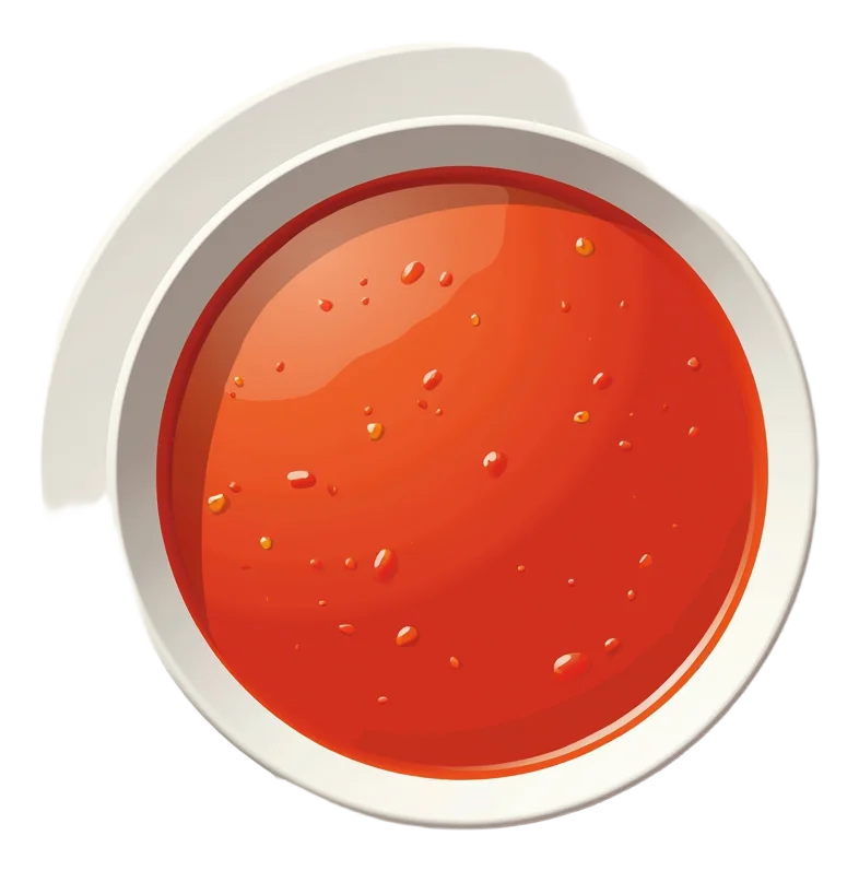 Tomato Soup