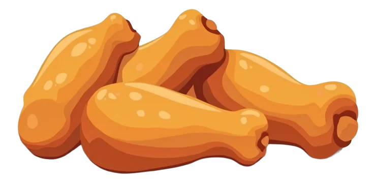 Original Recipe Chicken Wing