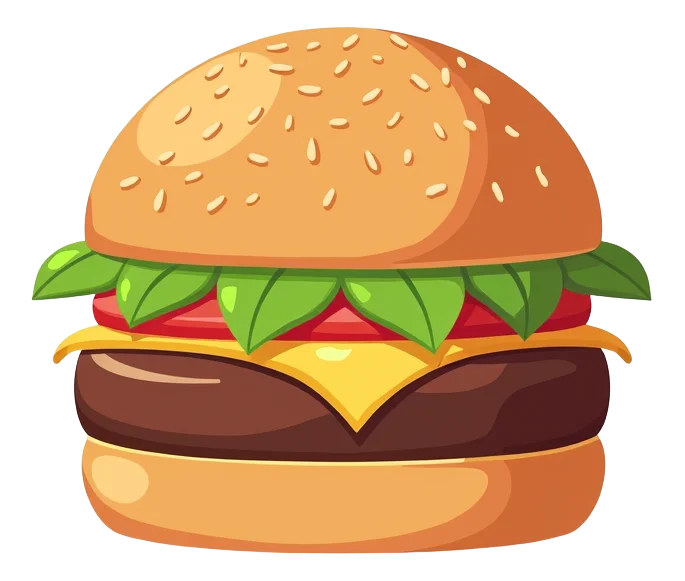 Plant Burger