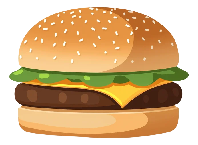Quarter Pounder with Cheese