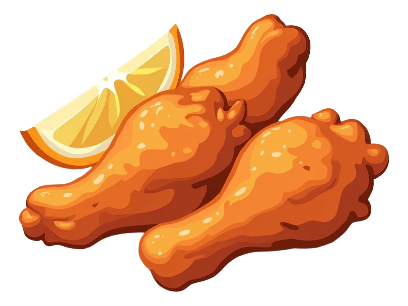 Buffalo Wings