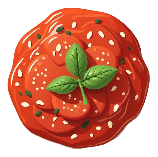 Calabrian Feast GF (Classic)