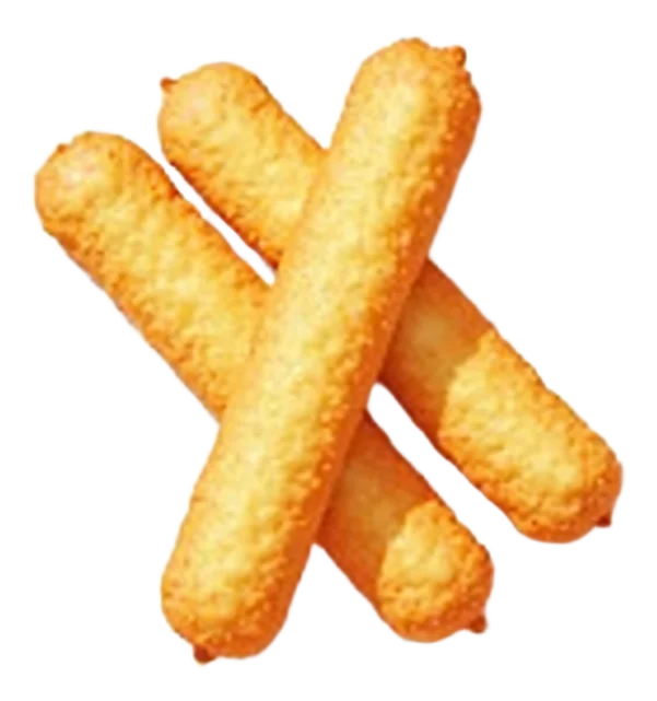 Mega Mozzarella Sticks