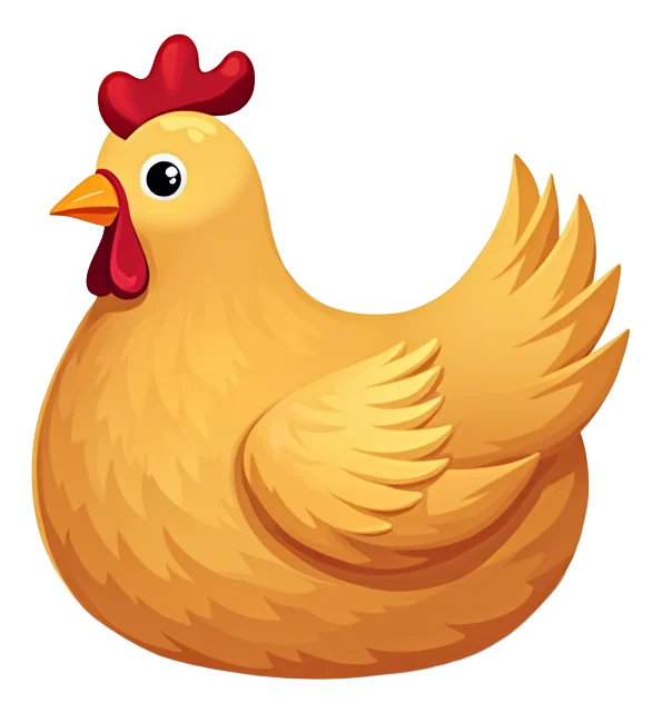 Delight Chicken (Medium)