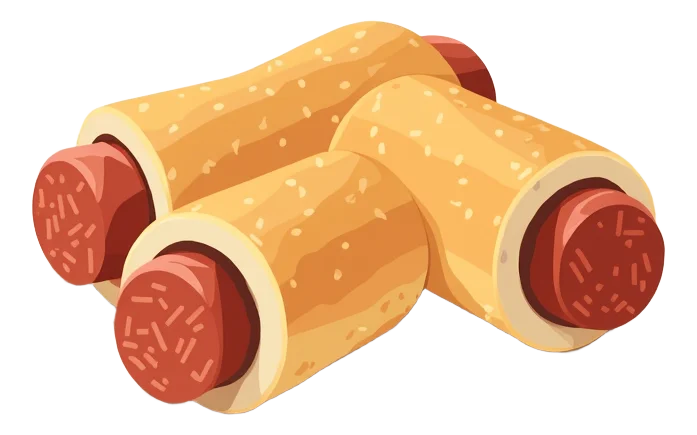 Sausage Rolls