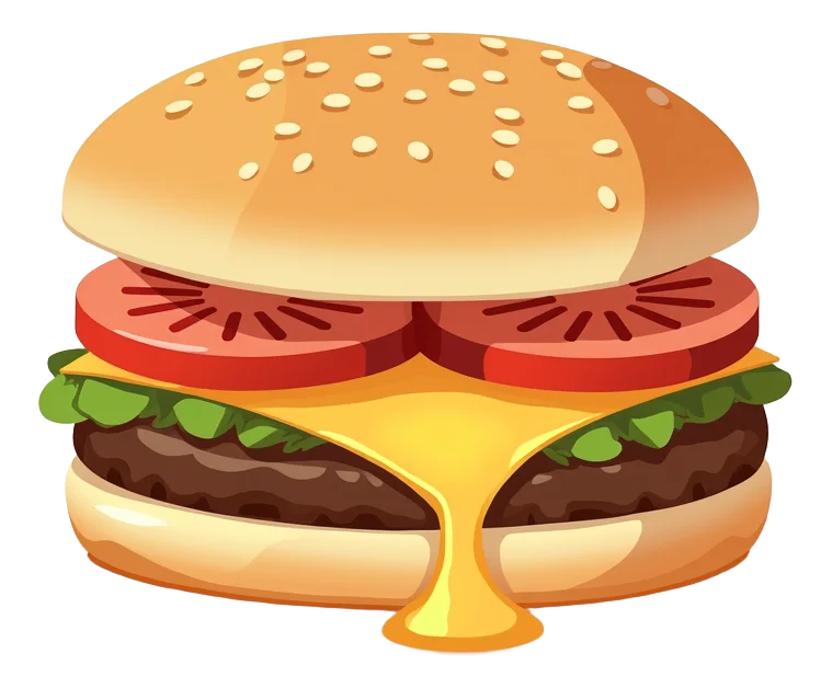 Hot Honey Superstack Sandwich