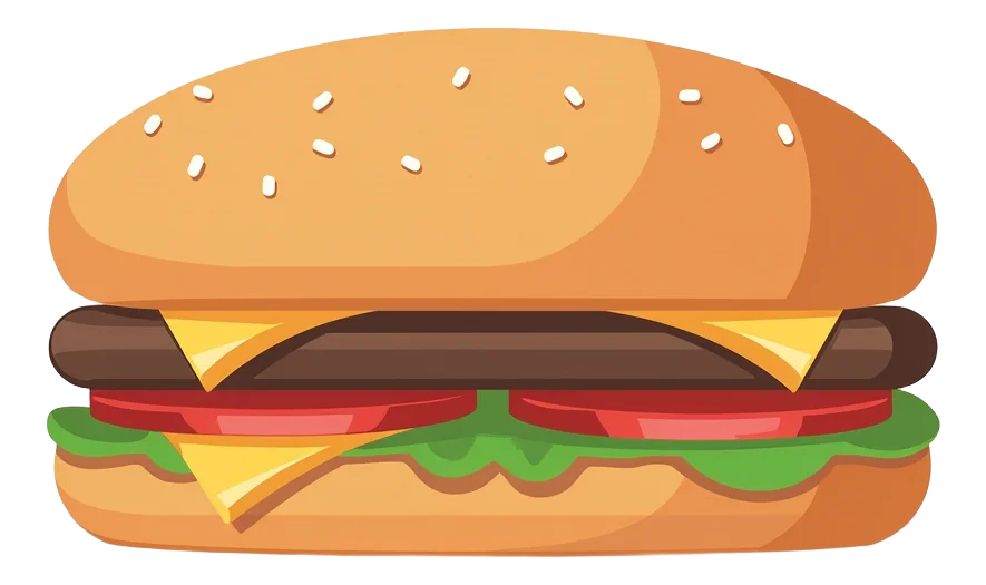 #8 Club Sub - Giant