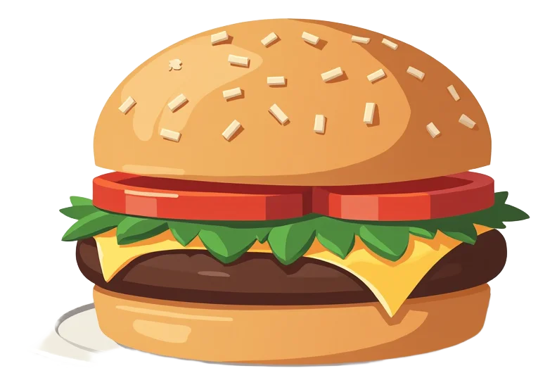 Shack Burger