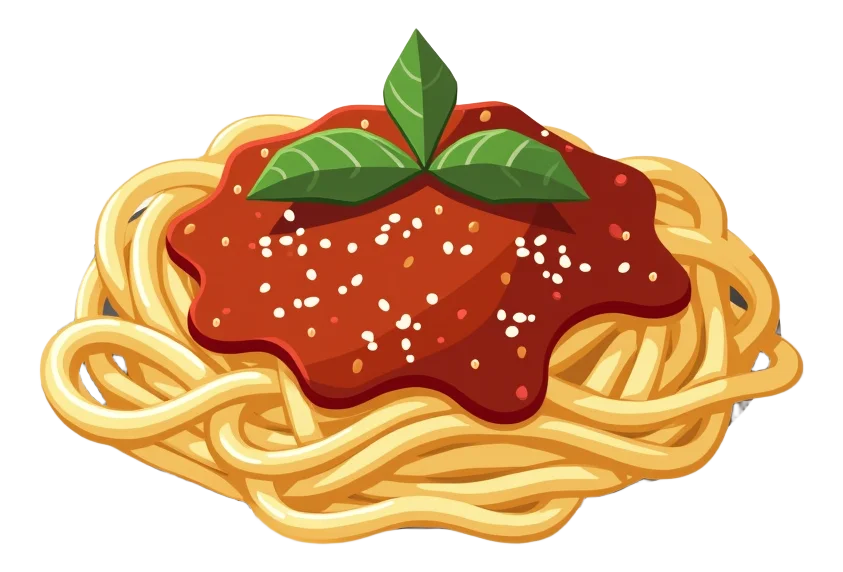 Bolognese Pasta Maccheroni