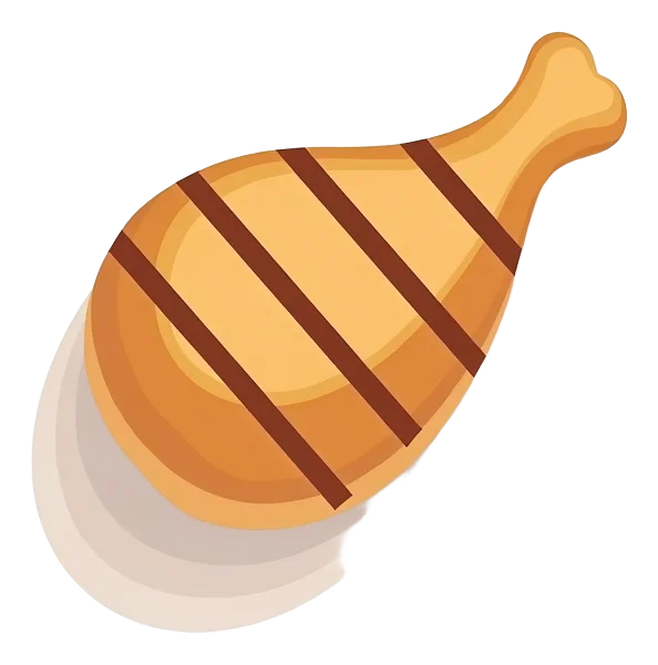 Simple Grilled Chicken