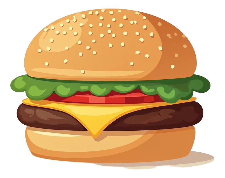 Texan Burger - Single