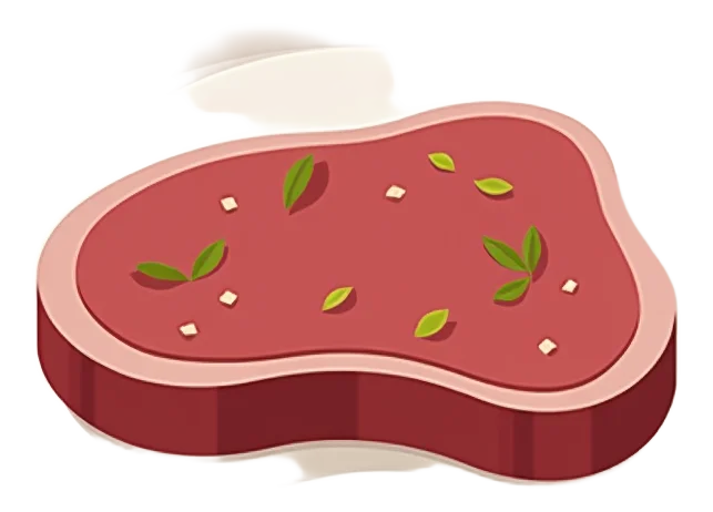 Side Steak