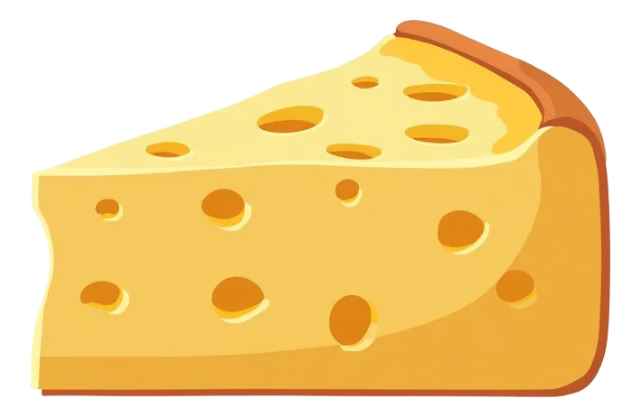 The Big Cheese