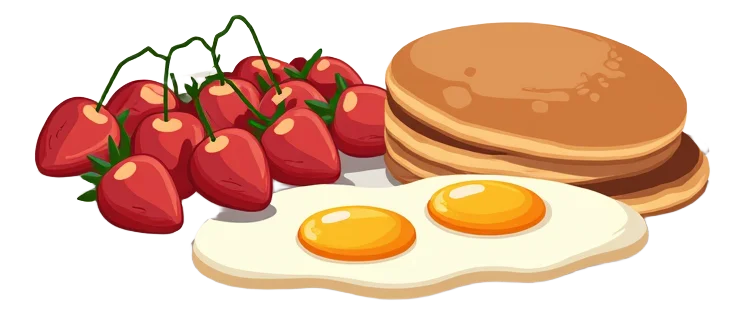 Full English Breakfast