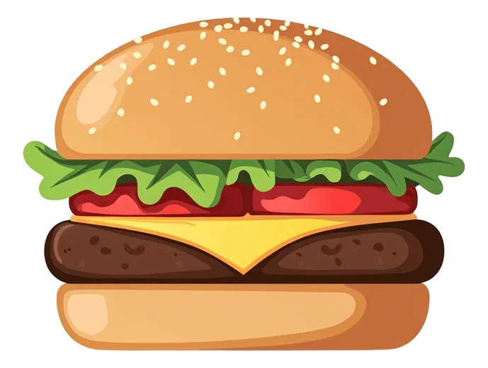 The Prezzo Burger