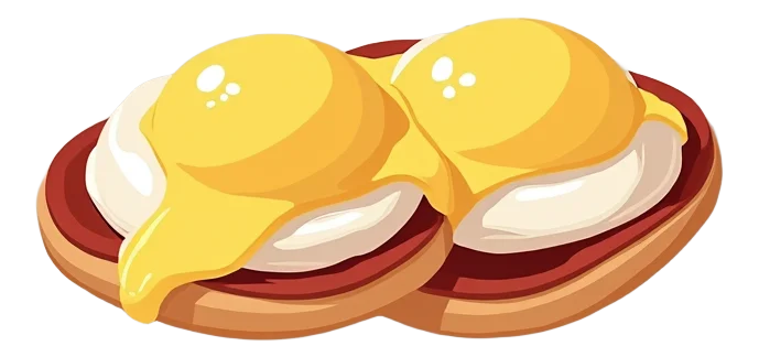 Eggs Benedict