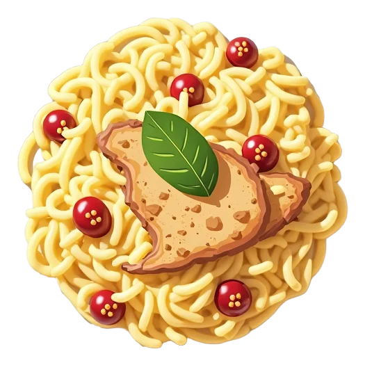 Tuscan Chicken Orzotto
