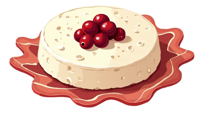 Brie, Bacon & Cranberry - Sharing Handcrafted (14")