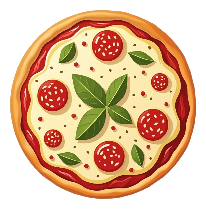 Pinoli Pizza