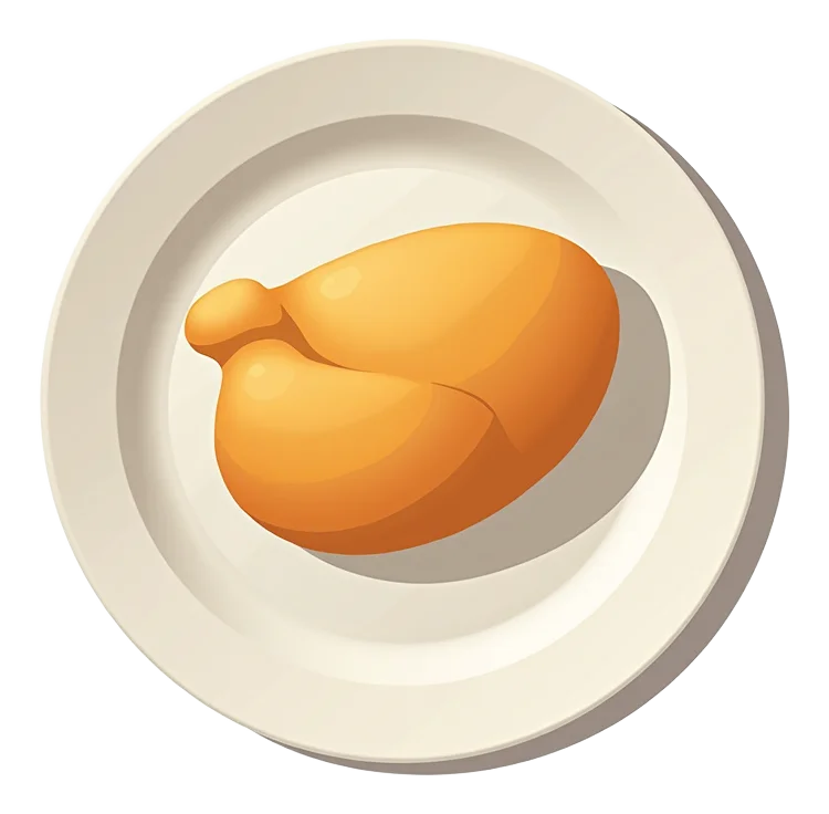 Vegan Chicken