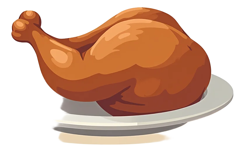 Smoky BBQ Chicken (Classic)