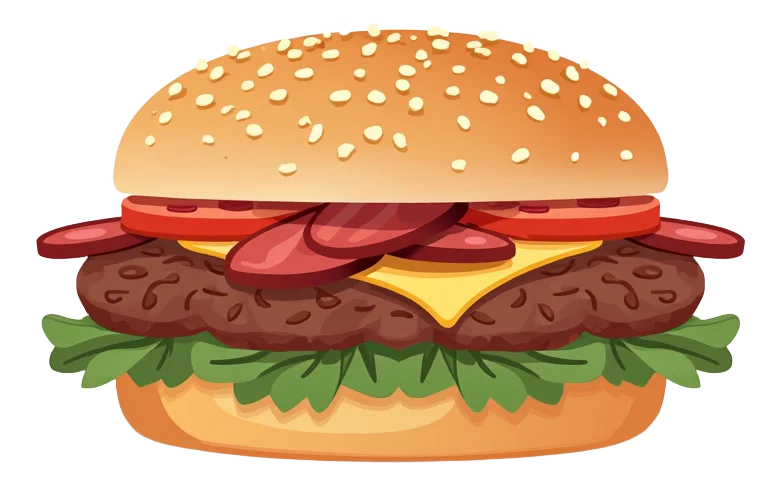 Meat Supreme - Gluten Free (9" Square)