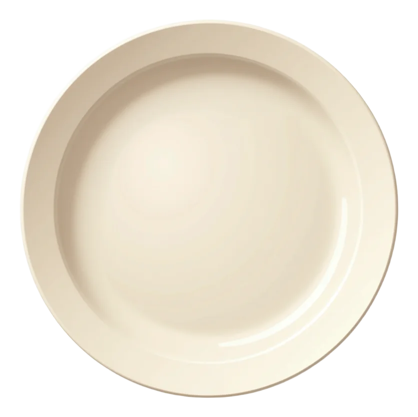 20 Boneless Plain