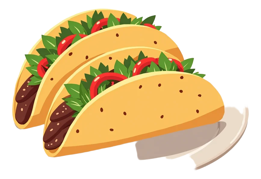 Baja Tacos