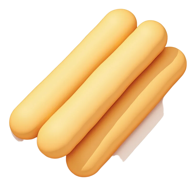 Dough Sticks