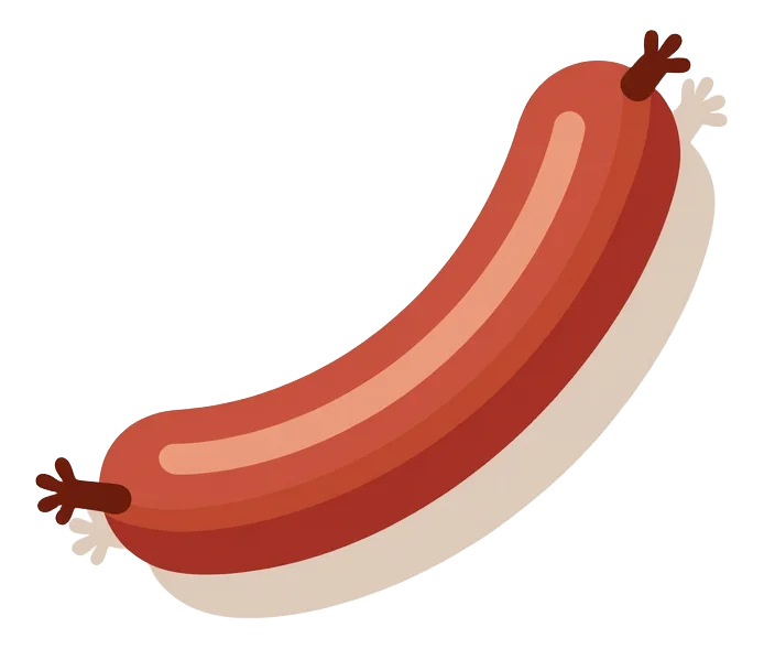 Sausage