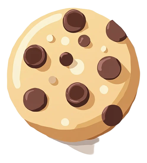 Small Ben & Jerry's Cookie Dough