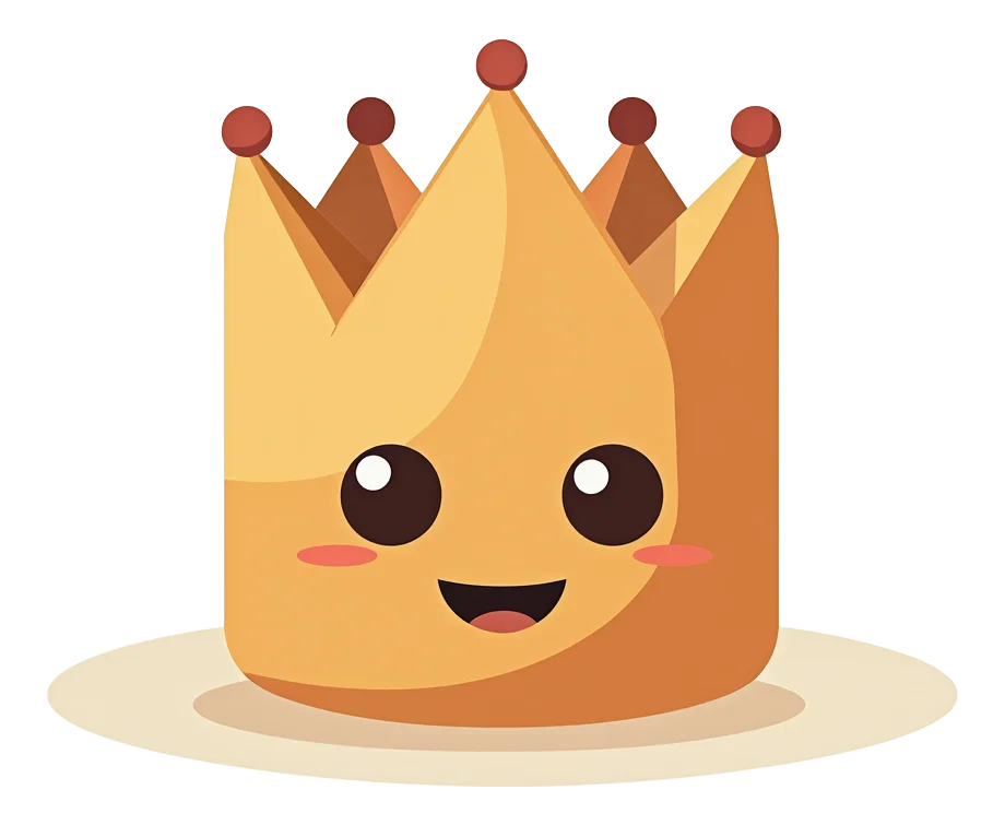Pret's Cinnamon Crown
