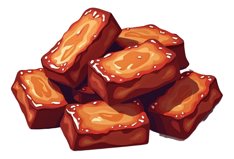 BBQ Burnt Ends (Classic)