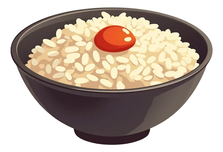 Zinger Ranch Rice Bowl