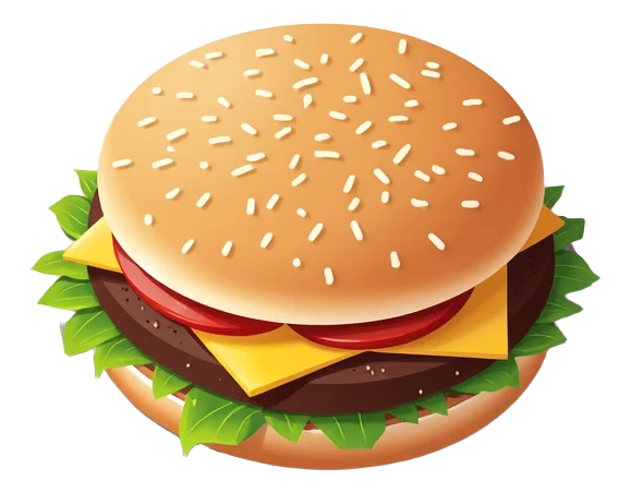 Vegi Sizzler (Medium Classic)