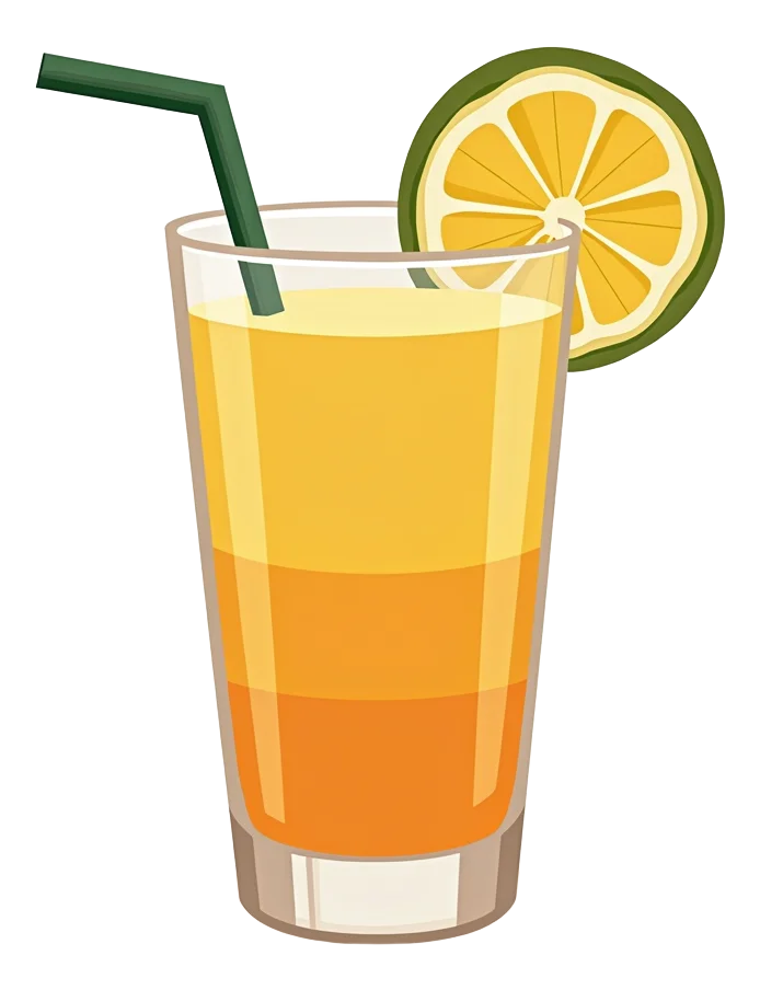 Tropical Juice