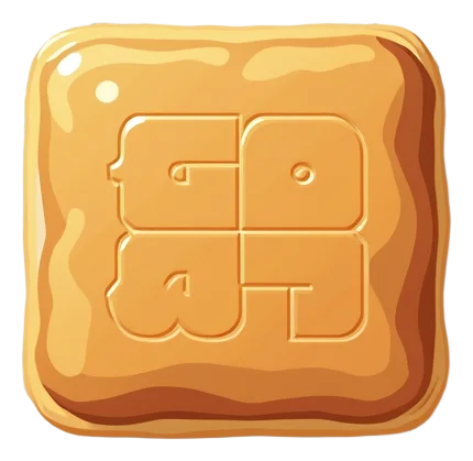 The G.O.A.T - Gluten Free (9" Square)