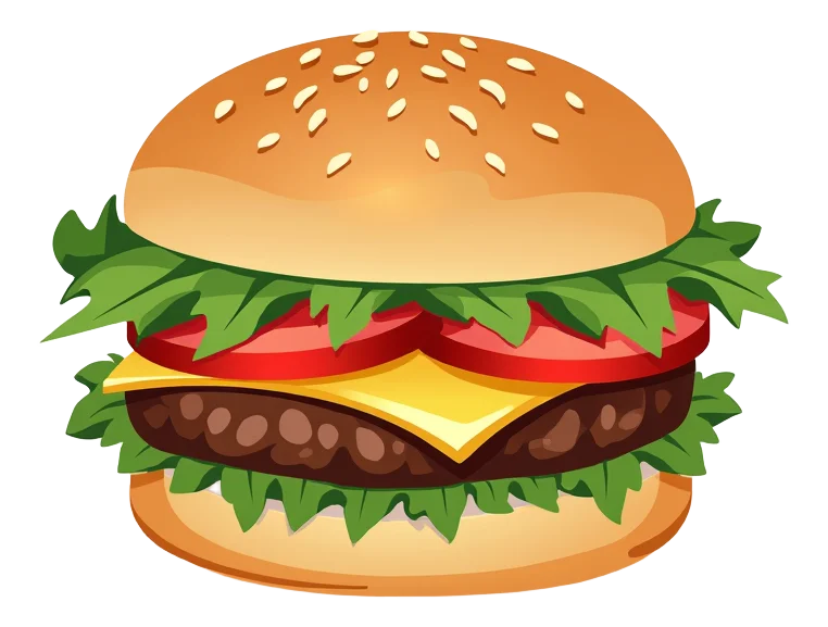 Veggie Supreme - Gluten Free (9" Square)