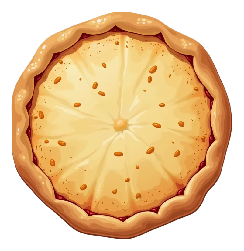 Festive Feast - Sharing Stuffed Crust (14")