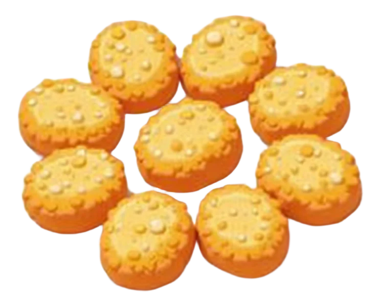 Nuggets - 9 Pieces