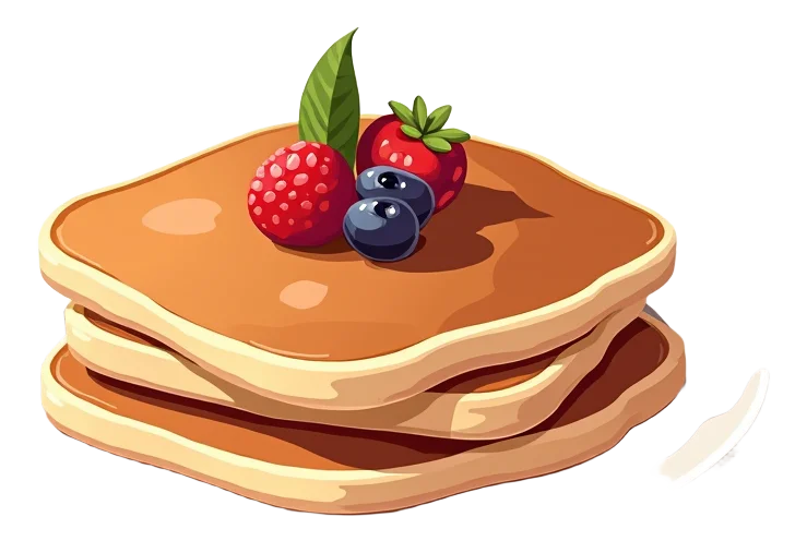 Fruity Flapjack