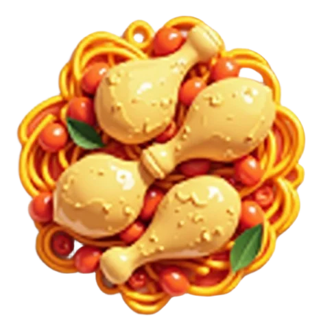 Pollo ad Astra (Romana)