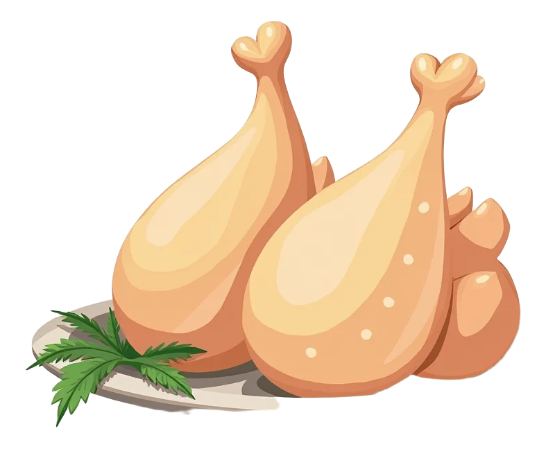 "Marry Me" Chicken (Romana)