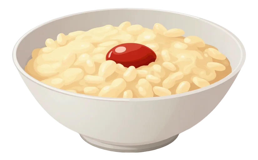 MOMA Porridge